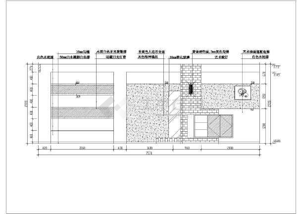 九游体育施工图图库_九游体育实景图库_九游体育效果图-家居九游体育图库，室内设计案例