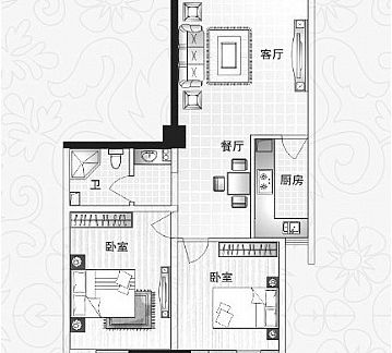 九游体育价格预算130平方_90平两室九游体育价格预算_137九游体育价格预算