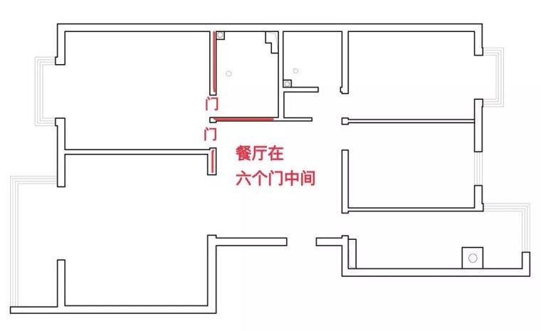 这家背景墙这样设计 客厅收纳力MAX