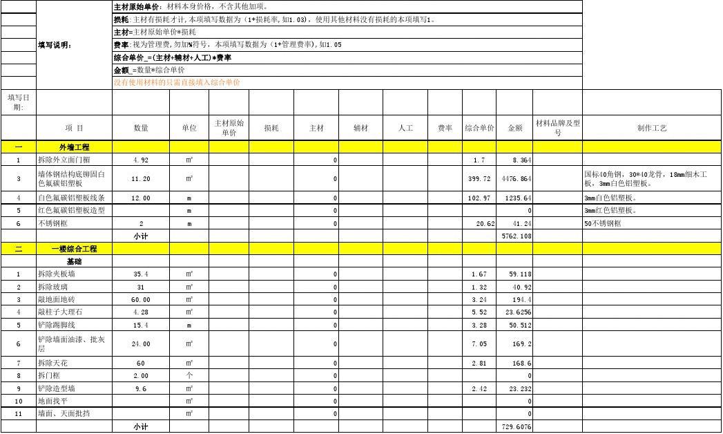 九游体育步骤及预算_九游体育墙面处理预算_网点九游体育预算