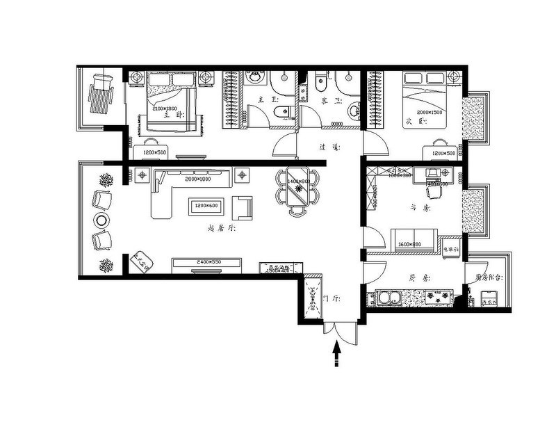 房屋九游体育合同预算清单_100平面房屋九游体育预算_100平米房屋客厅九游体育效果图大全