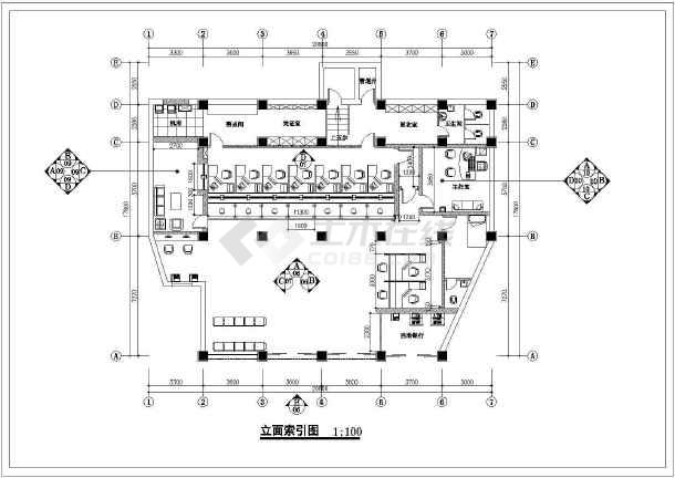 九游体育施工图多钱一平米_80平米九游体育5万元九游体育效果图_30平米小户型九游体育样板房 小户型九游体育样板房图片