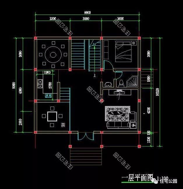 三层农村自建房建造全过程，从施工到九游体育到入住