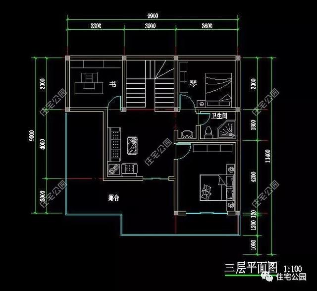 三层农村自建房建造全过程，从施工到九游体育到入住