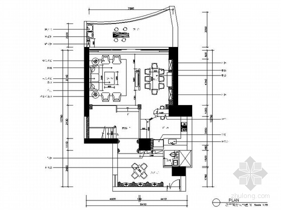 主卧九游体育效果图欣赏_主卧九游体育施工图_家居主卧九游体育效果图