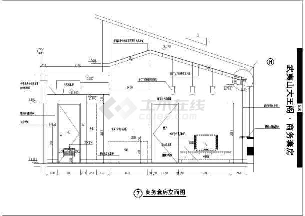 26层住宅楼空调通风施工组织设计范本 免费下载_同层两套房打通九游体育施工图_5层办公楼施工组织