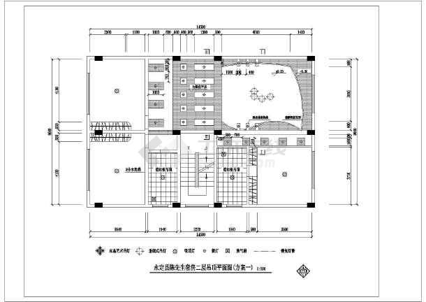 5层办公楼施工组织_同层两套房打通九游体育施工图_26层住宅楼空调通风施工组织设计范本 免费下载