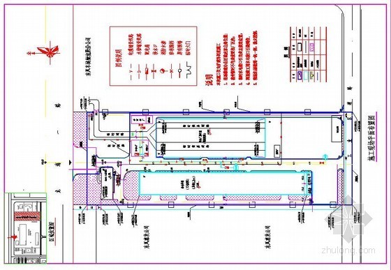 [广东]单层门式双跨轻钢结构厂房施工组织设计（200余页）