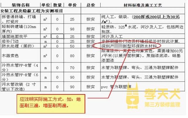 装饰九游体育项目管理问答_某框架办公楼项目土建及装饰分部分项工程量计算书_九游体育客户问答