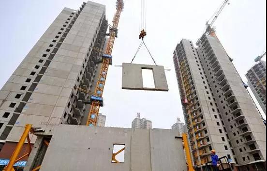 高层住宅施工工期_住宅全九游体育和装配式施工_高层住宅施工标准工期