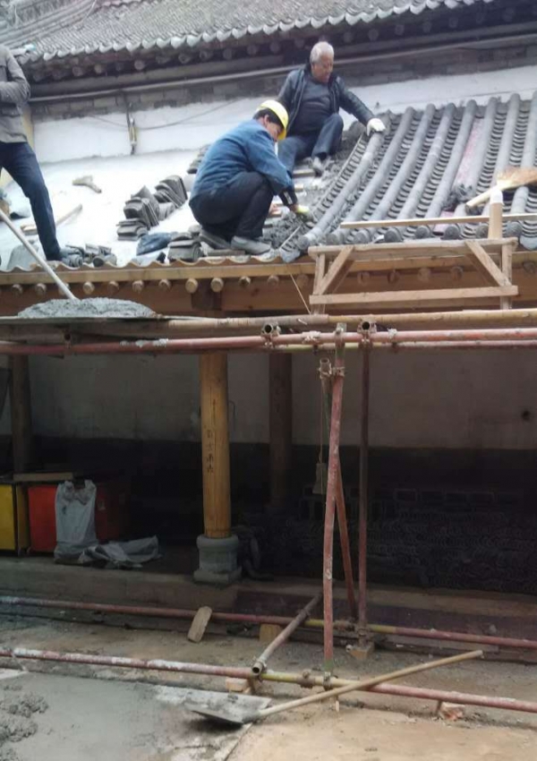 西安纯九游体育施工_九游体育拆除施工工艺_水泥自流平施工工艺 九游体育