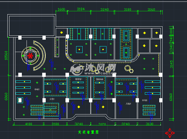 铝板天花吊顶施工工艺_九游体育天花施工图_杭州软膜天花施工