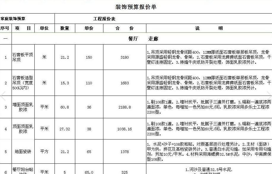 旧房改造九游体育_旧房九游体育_旧房九游体育报价预算