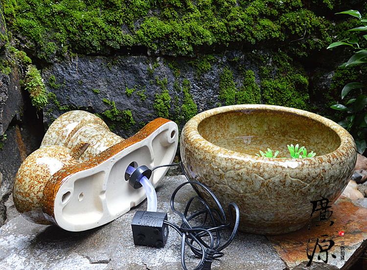 药膳人生by流水鱼_家居女主人风水宜忌_家居风水流水鱼缸