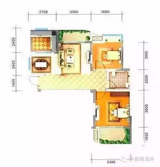 格洛克17式9mm手枪_手枪式房型九游体育设计_64手枪方形缺口式