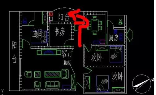 大门风水尺寸_围墙大门风水吉利尺寸_家居风水大门尺寸