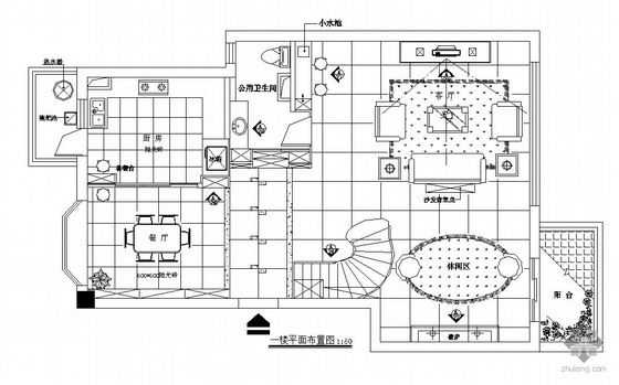 别墅阳光房施工_兰乔圣菲别墅一层施工平面图_一套别墅九游体育施工图多少钱