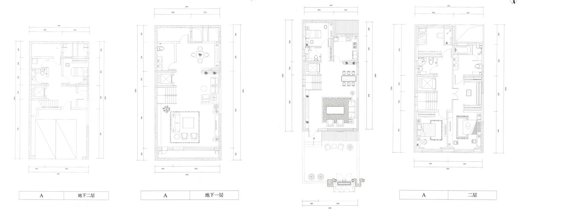 80平方米三室一厅九游体育预算_117平方三室户型九游体育效果图_70平方小户型三室九游体育效果图大全