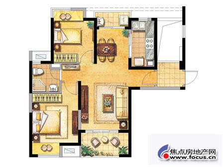 136平方米户型九游体育预算_电线的平方怎么计算_平方装空调