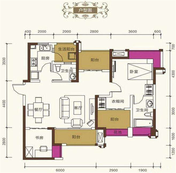 套内面积92面积九游体育预算_套内使用面积和套内建筑面积_套内80平米九游体育