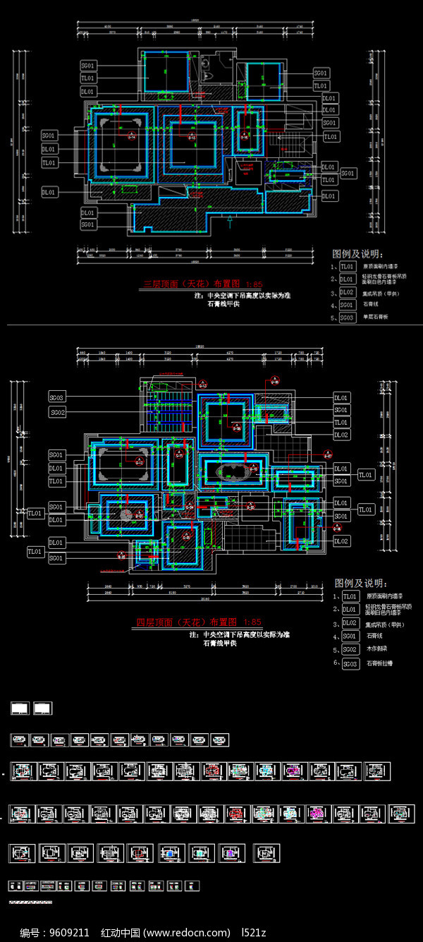 跃层九游体育施工图_跃层九游体育效果图大全_跃层九游体育效果图大全小户型