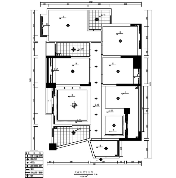 九游体育施工顺序天花地面_天花吊顶的施工工艺_铝板天花吊顶施工工艺