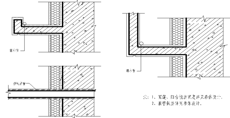 毕业设计一整套图纸含施工组织设计、横道图