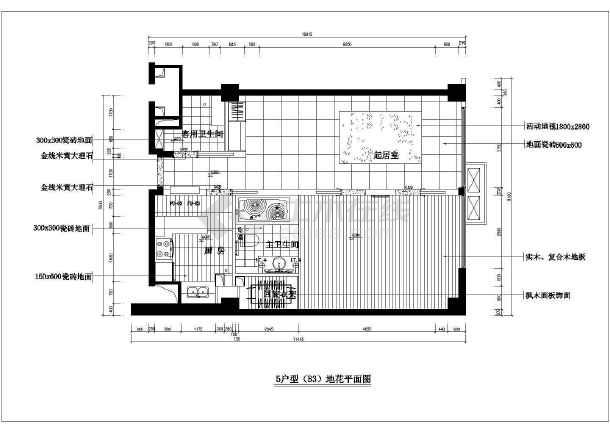 65平小户型九游体育图片_65平小户型九游体育施工图_40平小户型九游体育图片