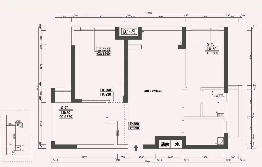 九游体育的拆改布局_花店九游体育布局_全家便利店九游体育布局