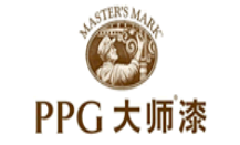 PPG大师漆家装漆