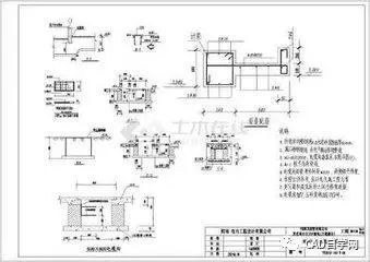 如何能看懂建筑施工图纸