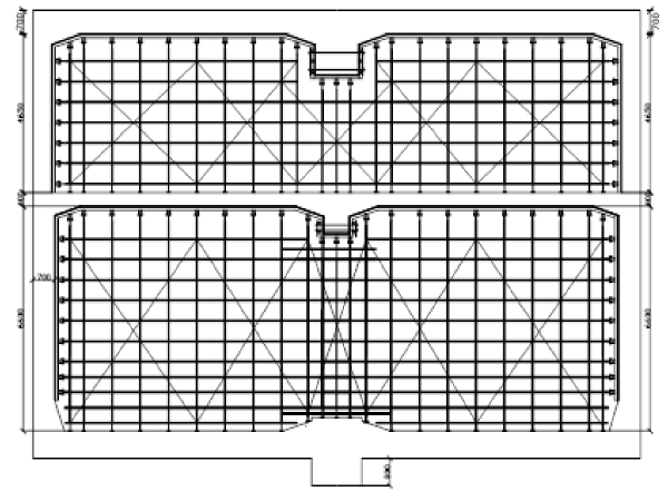 城市轨道交通地铁主体结构施工作业指导书