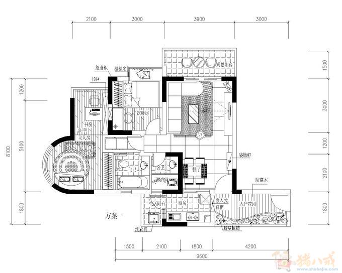 九游体育图初步设计_建筑设计进阶教程·设计初步_新建写字楼九游体育二次设计要图审