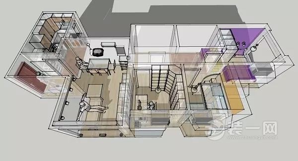 新建写字楼九游体育二次设计要图审_绿色九游体育选材设计500问:居室细节设计_九游体育图初步设计