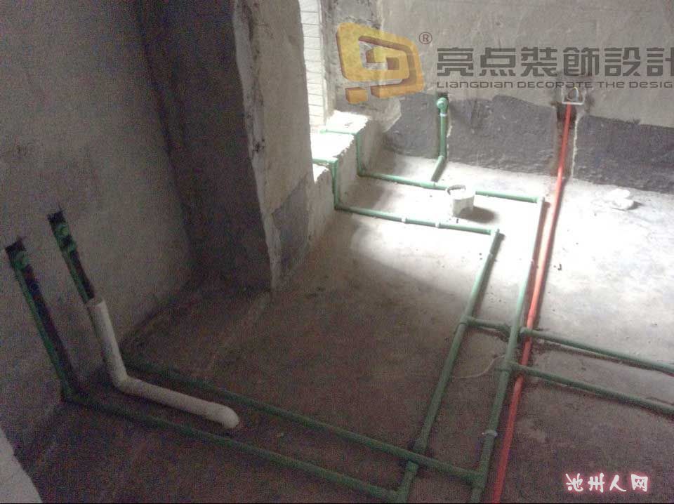 医院九游体育改造施工组织设计_深圳施工九游体育哪家好_外九游体育施工亮点