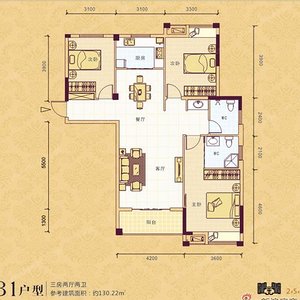 130平方欧式风格九游体育估计多少效果图