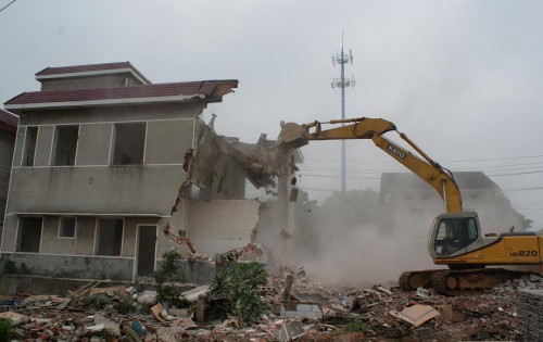 卫生间厨房免拆除防水工程施工_拆除烟囱施工_二九游体育施工拆除