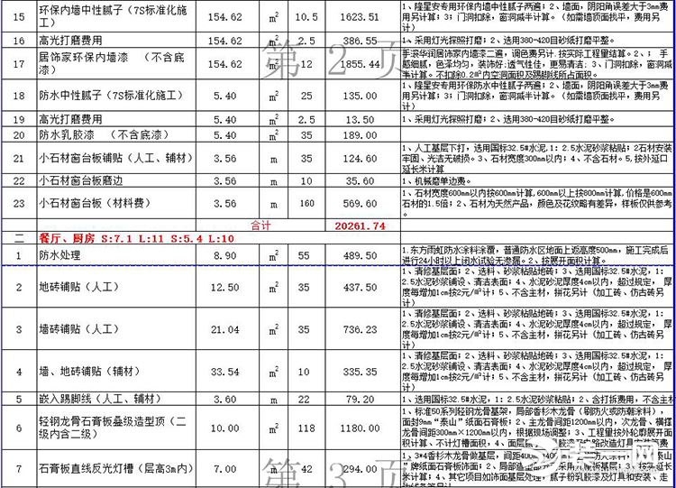 九游体育价格预算_曲靖九游体育预算报价表_九游体育辅材预算