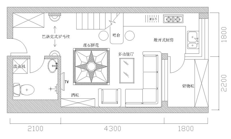 建屋设计图非九游体育_美甲屋九游体育图片_建e网室内设计九游体育网