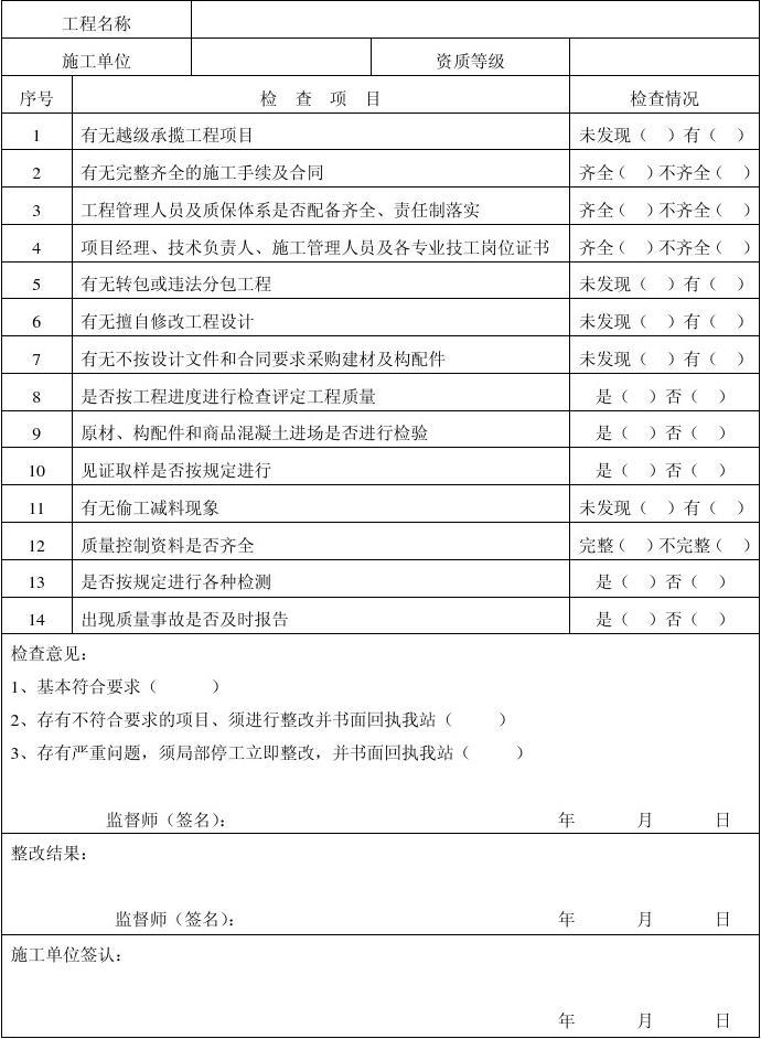 人防竣工验收报告_人防建筑装饰九游体育竣工自查表_装饰竣工资料