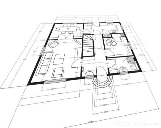 钢梁结构平面标注_九游体育平面图标注施工区域_施工平面布置图可以用wrod