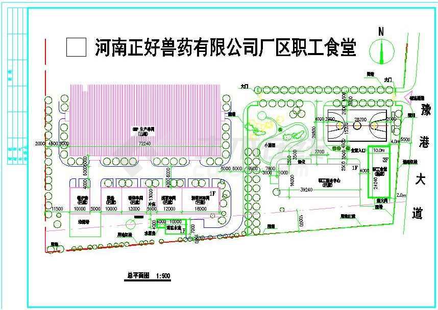 施工平面布置图可以用wrod_钢梁结构平面标注_九游体育平面图标注施工区域