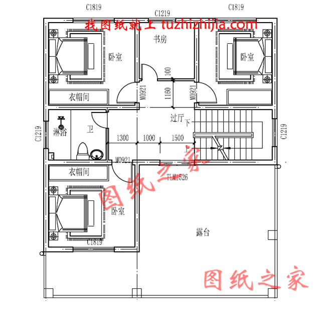 120平米九游体育施工图_120平米房子九游体育效果图_120平米九游体育效果图