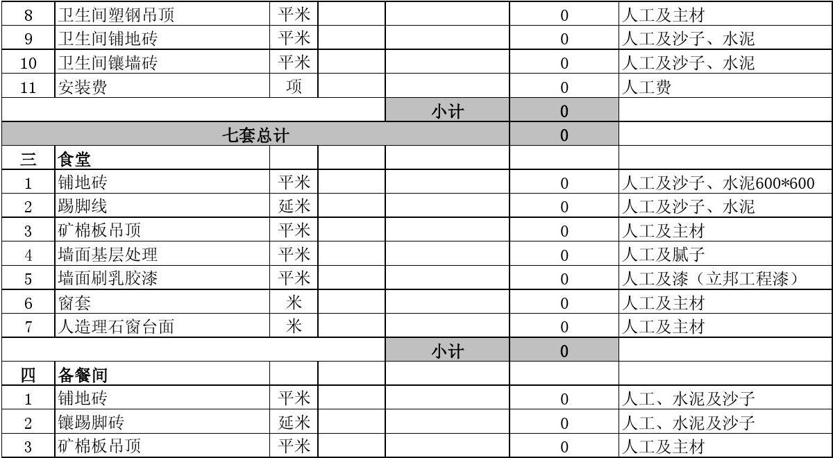 九游体育水泥沙子用量_100平米九游体育水泥沙子预算_90平米九游体育价格预算