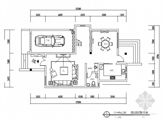 160平米三层别墅九游体育设计图_都市网景九游体育手册_模拟人生3现代别墅