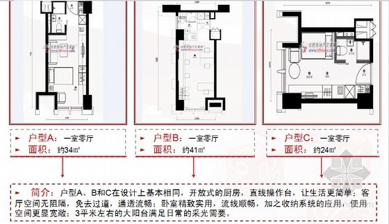 甲壳虫户型精九游体育住宅广告策划方案