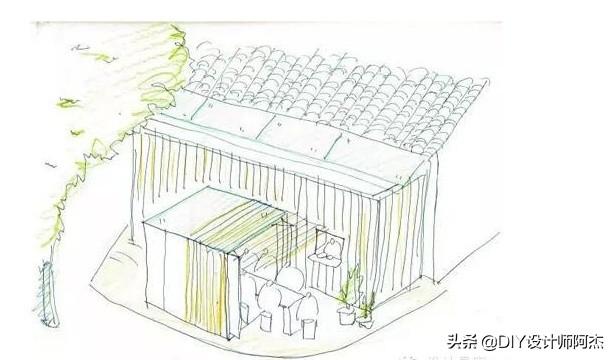 北京一家六口蜗居40平小屋，天才设计师为其爆改，网友：太牛逼了