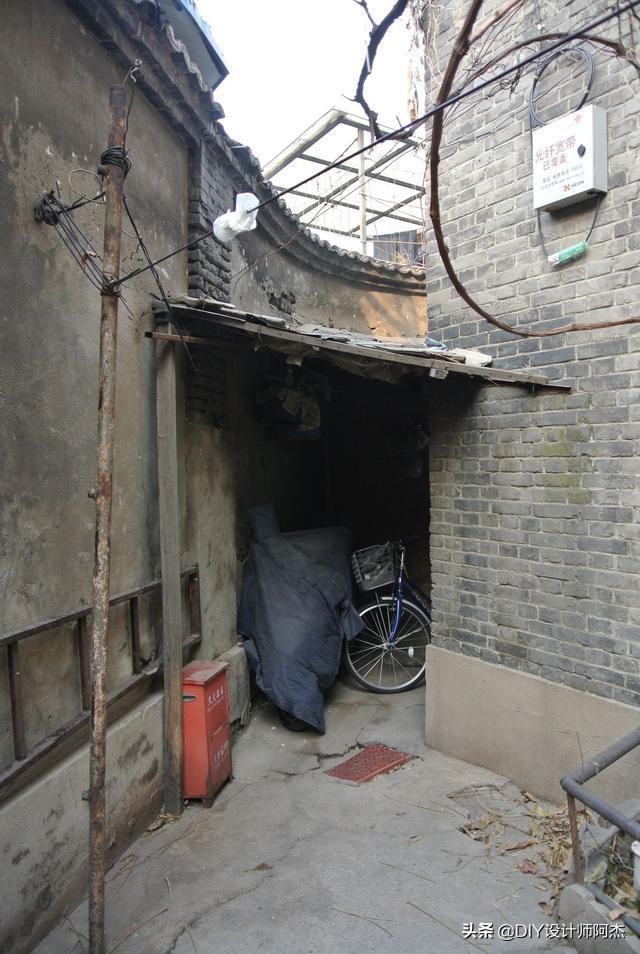 北京一家六口蜗居40平小屋，天才设计师为其爆改，网友：太牛逼了