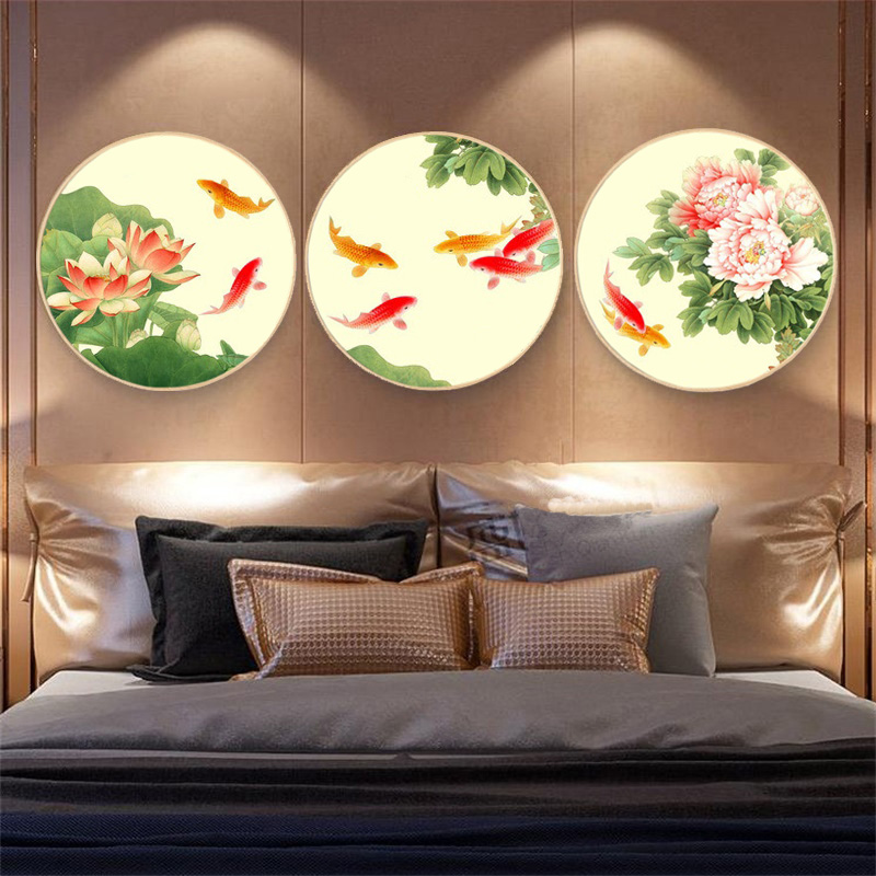 家居风水荷花图_池塘荷花中国画风水画_自己在阳台种荷花风水