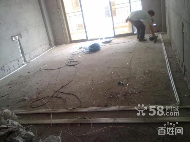 水电七局混凝土防渗墙施工工作手册_佛山水电九游体育安装工程_九游体育了水电后换施工队好吗